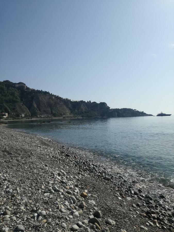 Il Tucano - Taormina Exterior photo